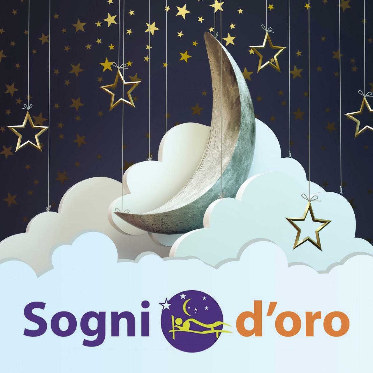 Affittacamere Sogni D'Oro Ламеция-Терме Экстерьер фото